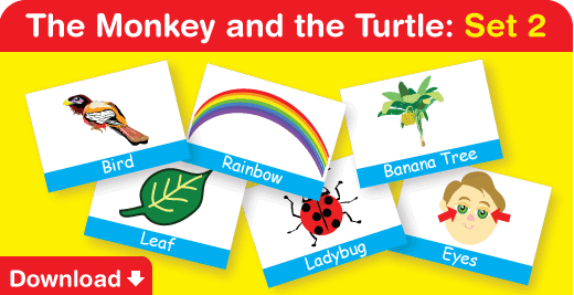 Download flash cards - Set 2 of 4